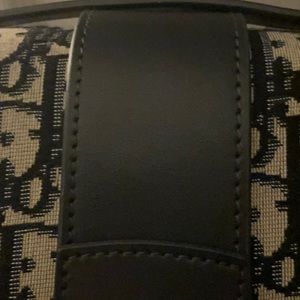 Canvas bag